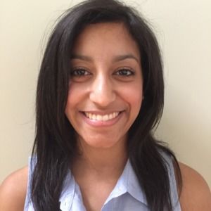 Meet your Posher, Nicole